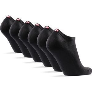 Danish endurance low cut bamboo socks